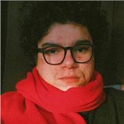 Professor dinâmico, divertido, organizado e preparado. Ensino pessoas a partir de 7 anos de idade. 
Sou muito paciente e priorizo uma metodologia humanizada